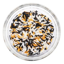 Spooky Season - Halloween Sprinkles  10 χιλ . 136γρ.