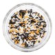 Spooky Season - Halloween Sprinkles  10 χιλ . 136γρ.