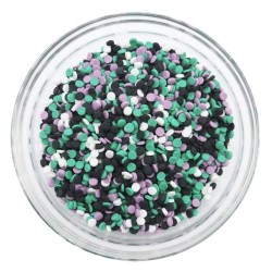 Monster Magic - Halloween Sprinkles  10 χιλ . 136γρ.