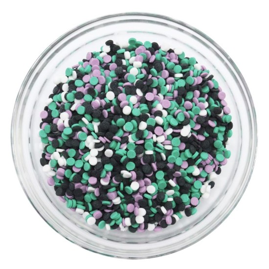 Monster Magic - Halloween Sprinkles  10 χιλ . 136γρ.