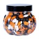 Pumpkin Panic - Halloween Sprinkles  10 χιλ . 136γρ.