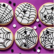 Αράχνες Διακοσμητικά Ζάχαρης  – Συσκευασία (25 γρ.)