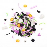 Halloween Sprinkle Mix 60g - PME