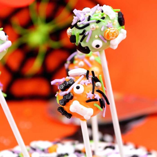 Halloween Sprinkle Mix 60g - PME