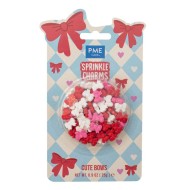 Σχήματα ζάχαρης Φιόγκος 11χιλ . 25γρ.