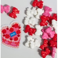 Σχήματα ζάχαρης Φιόγκος 11χιλ . 25γρ.