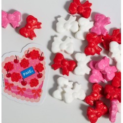 Σχήματα ζάχαρης Φιόγκος 11χιλ . 25γρ.