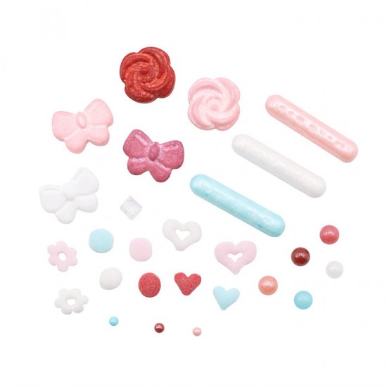 VALENTINES Sprinkle Mix 60g - PME