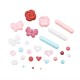 VALENTINES Sprinkle Mix 60g - PME