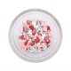VALENTINES Sprinkle Mix 60g - PME