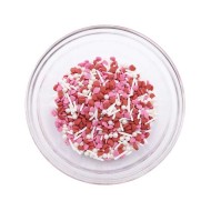 Valentines Sprinkles - All the Love (70g)