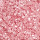 Κρυσταλλική Ζάχαρη 100gr - Ιριδίζων Ροζ - (Pearlescent Pink)