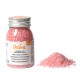 Κρυσταλλική Ζάχαρη 100gr - Ιριδίζων Ροζ - (Pearlescent Pink)