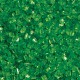 Κρυσταλλική Ζάχαρη 100gr - Πράσινη - GREEN