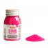 Glitter Ζάχαρης 100gr - Φούξια - (Fucsia Sugar Glitter)