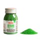 Glitter Ζάχαρης 100gr - Πράσινο - (Green Sugar Glitter)