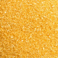 Glitter Ζάχαρης 100gr - ΧΡΥΣΟ - (GOLD Sugar Glitter)