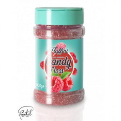 Κρυσταλλική Ζάχαρη 300gr - Χρώμα - Γεύση Βατόμουρο