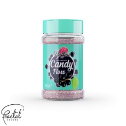 Κρυσταλλική Ζάχαρη 300gr - Χρώμα - Γεύση Φραγκοστάφυλο   