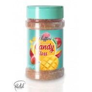 Κρυσταλλική Ζάχαρη 300gr - Χρώμα - Μάνγκο