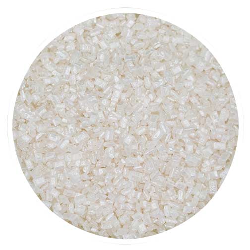 Περλέ Κρυσταλλική Ζάχαρη 200γρ.