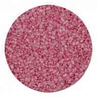 Ροζ Κρυσταλλική Ζάχαρη 1Κ.