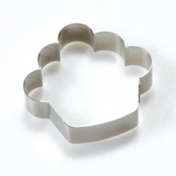 Κουπάτ της Culpitt σχέδιο Cupcake (Cupcake Cutter)
