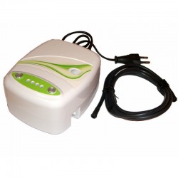 Μίνι Συμπιεστής για Αερογράφο