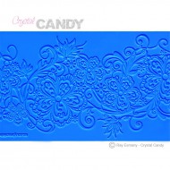 Χρυσό Καλούπι Δαντέλας Ζάχαρης - Ίσιδα (ISIS Serendipity)