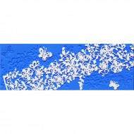 Χρυσό Καλούπι Δαντέλας Ζάχαρης - Μεσονύκτιος Κήπος