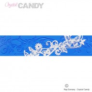 Πλατινέ Καλούπι Δαντέλας Ζάχαρης - Αμαζονία