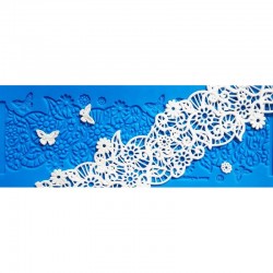 Καλούπι Δαντέλας Ζάχαρης Σειρά Starter - Μαρι Ρόουζ (Marie Rose)