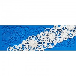 Καλούπι Δαντέλας Ζάχαρης Σειρά Starter - Αουρόρα (Aurora)