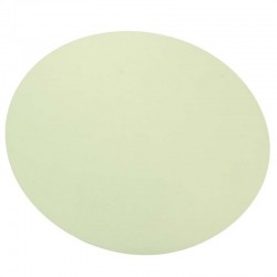 Λευκό Στρογγυλό αδιαπέραστο χαρτόνι μεταφοράς τούρτας Πάχος 0,2χιλ. Διαμ.10εκ. (50τεμ.)