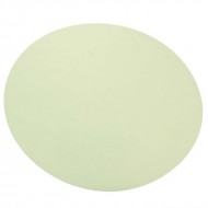 Λευκό Στρογγυλό αδιαπέραστο χαρτόνι μεταφοράς τούρτας Πάχος 0,2χιλ. Διαμ.12εκ. (50τεμ.)