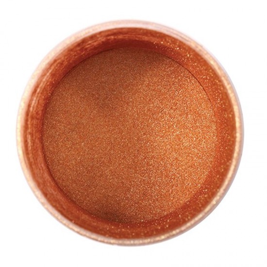 Χρώμα σε σκόνη της Colour Splash Ροζέ Χρυσό