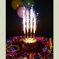 Βεγγαλικά Συντριβάνι 2 Τεμ