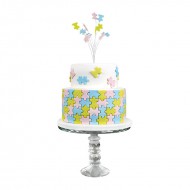 Γεωμετρικό Κουπάτ Παζλ (Σετ 3)