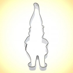 Μεταλλικό Κουπάτ Καλικάντζαρος 13εκ.