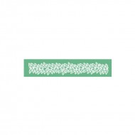 Καλούπι Δαντέλας για τούρτες Φύλλα της Pavoni