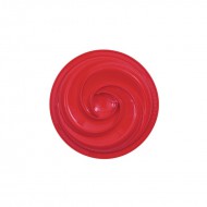 Φόρμα Σιλικόνης κεικ Twist από την Pavoni