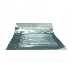 Σακουλάκι Μπισκότου / Cake Pop. 12εκ. x 30εκ. 750γρ ~220-250τεμ