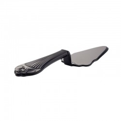 Σπάτουλα Σερβιρίσματος τούρτας Μαντάμ - Μαύρο