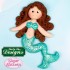 Καλούπι Σιλικόνης της Katy Sue - Μικρή γοργόνα (Little Mermaid Sugar Buttons)