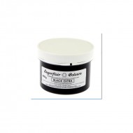 Έξτρα Μαύρο Συμπυκνωμένο Βρώσιμο Χρώμα 400γρ της Sugarflair