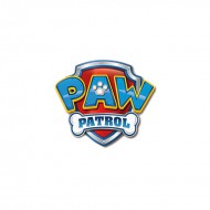 Πλακέτα Ασπίδα - Σήμα Μεταλλικό Κουπάτ 10,8εκ.