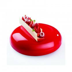 Πλανήτης Καλούπι Σιλικόνης της Pavoni