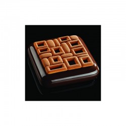 Μάγια Καλούπι Σιλικόνης για διακόσμηση της Pavoni