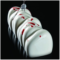 Μπιλμπάο Καλούπι Σιλικόνης της Pavoni