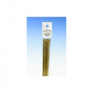 Νο.22 Χρυσά Σύρματα Λουλουδιών 25 τεμ.